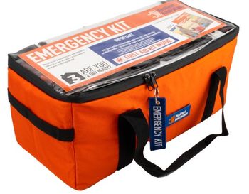 Emergency Kits | Preparedness & Disaster Response Solutions